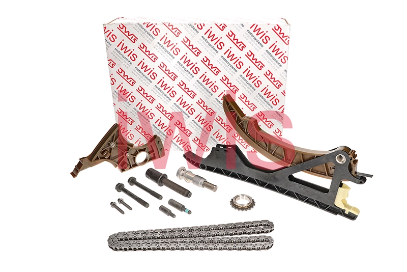 Timing Chain Kit